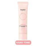 Kem chống nắng thuần chay BEPLAIN Sunmuse Sunscream SPF 50+ PA++++ 50ml