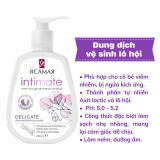 Dung dịch vệ sinh cân bằng độ pH Я САМАЯ Intimate Ya Samaya 265ml