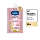 Serum dưỡng thể Vaseline