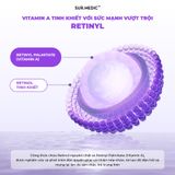 Mặt nạ dưỡng da Sur.Medic+ Derma Infusion Mask 28g