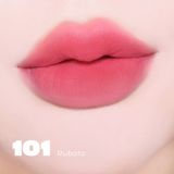 Son kem mịn lì Dinto Madame Butterfly Collection Blurring Lip Veil 3,5g