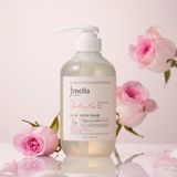 Sữa tắm dưỡng ẩm hương nước hoa Jmella In France Body Wash