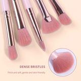 Bộ cọ trang điểm mềm 13 chiếc MAANGE Makeup Brushes Set 13pcs