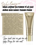 Sữa  rửa mặt làm sạch sâu Weilaiya Deep Cleansing And Repairing Facial Cleanser 120g
