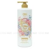 Sữa tắm dưỡng ẩm On: The Body Perfume Shower Body Wash