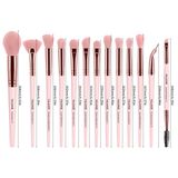Bộ cọ trang điểm mềm 13 chiếc MAANGE Makeup Brushes Set 13pcs