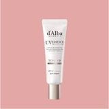 Kem chống nắng nâng tông d'Alba Waterfull Tone-Up Pink Correcting Sun Cream SPF50+ PA++++ 50ml