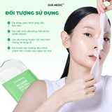 Mặt nạ dưỡng da Sur.Medic+ Derma Infusion Mask 28g