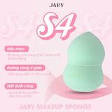 Mút Trang Điểm Bọt Biển Jary Makeup Sponge