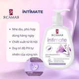 Dung dịch vệ sinh cân bằng độ pH Я САМАЯ Intimate Ya Samaya 265ml