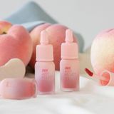Son kem lì mỏng nhẹ PERIPERA Ink Airy Velvet 4g