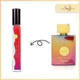 Nước hoa chiết ARMAF Club De Nuit 10ml