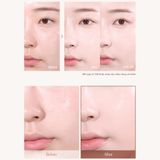 Phấn nước chống nắng Espoir Be Glow Volume Cushion Single SPF42 PA+++ 13g