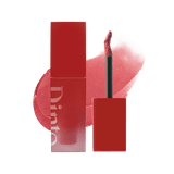 Son kem mịn lì Dinto Madame Butterfly Collection Blurring Lip Veil 3,5g