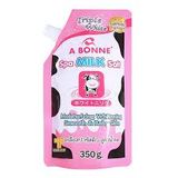 Muối Tắm Tẩy Tế Bào Chết Cơ Thể, Làm Sáng Da, Dưỡng Da Mịn Màng A Bonne Spa Salt
