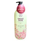 Sữa tắm nước hoa On: The Body Perfume Shower Body Wash 730g