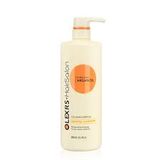 Gội xả ngăn ngừa rụng tóc Olexrs + Hair Salon Pure 100% Argan Oil