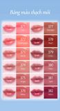 Son thạch tuyết lạnh bắt sáng Dinto (Snedronningen Collection) Frozen Lip Jelly 10ml