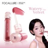 Son kem nhung mịn như nước FOCALLURE Watery Velvet Tint 2,1g