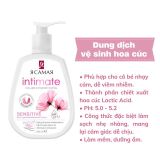 Dung dịch vệ sinh cân bằng độ pH Я САМАЯ Intimate Ya Samaya 265ml