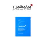 Toner pad cho da dầu mụn, da khô và da nhạy cảm Medicube 100ml / 70 miếng
