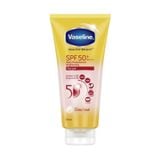 Serum dưỡng thể Vaseline