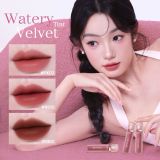 Son kem nhung mịn như nước FOCALLURE Watery Velvet Tint 2,1g