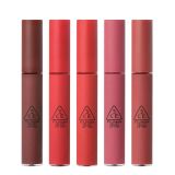 Son kem lì, lên màu chuẩn 3CE Velvet Lip Tint 4g