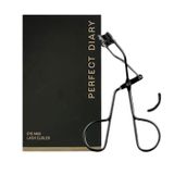 Kẹp bấm tạo mi cong PERFECT DIARY Eye Max Lash Curler
