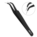 NHÍP ĐA NĂNG GẤP KHÚC JARY EYELASH TWEEZERS - T02