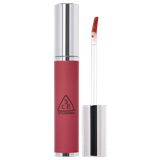 Son Kem Siêu Lì 3CE HAZY LIP CLAY