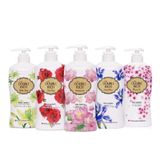 Sữa tắm hương nước hoa Double Rich Body Shower
