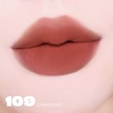Son kem mịn lì Dinto Madame Butterfly Collection Blurring Lip Veil 3,5g