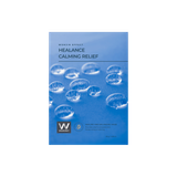 Mặt nạ dưỡng da WonJin Effect Healance Calming Relief Mask 30g