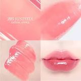 Son tint bóng lì thuần chay lâu trôi DINTO Blur-Glowy Lip Tint 3,5g