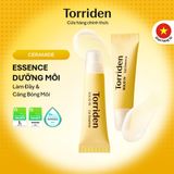 Tinh chất dưỡng môi căng mọng Torriden Solid-In Lip Essence 11ml