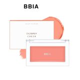 Má hồng kem BBIA Ready To Wear Downy Cheek 3.5g