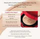 Phấn nước chống nắng Espoir Pro Tailor Be Velvet Cover Cushion SPF42 PA++ 13g