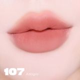 Son kem mịn lì Dinto Madame Butterfly Collection Blurring Lip Veil 3,5g