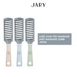 Lược chải tóc massage JARY