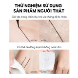 Bút kẻ mắt siêu mảnh Carslan Long Lasting Liquid Eyeliner 0,5g