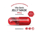 Mặt nạ dưỡng da Banobagi Vita Genic Jelly Mask