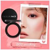 Phấn má hồng FOCALLURE COLOR MIX FA25