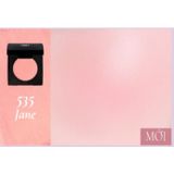 Má hồng kem căng bóng thuần chay Dinto Be My Wendy Marshmallow & Melting Blusher 6,5g