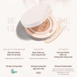 Phấn nước chống nắng Espoir Be Glow Volume Cushion Single SPF42 PA+++ 13g