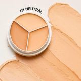 Che khuyết điểm đa năng tfit Cover Up Pro Concealer 15g