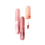 Son kem lì mịn mượt COLORKEY Airy Velvet Lip Lacquer 3g