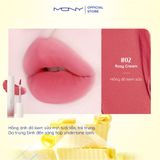 Son bùn mịn lì MQNY Powder Blur Tint 3.5g