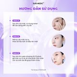Mặt nạ dưỡng da Sur.Medic+ Derma Infusion Mask 28g