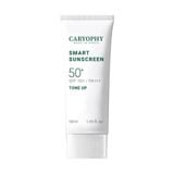 Kem chống nắng nâng tone, ngừa mụn Caryophy Smart Sunscreen SPF 50+ / PA+++ 50ml